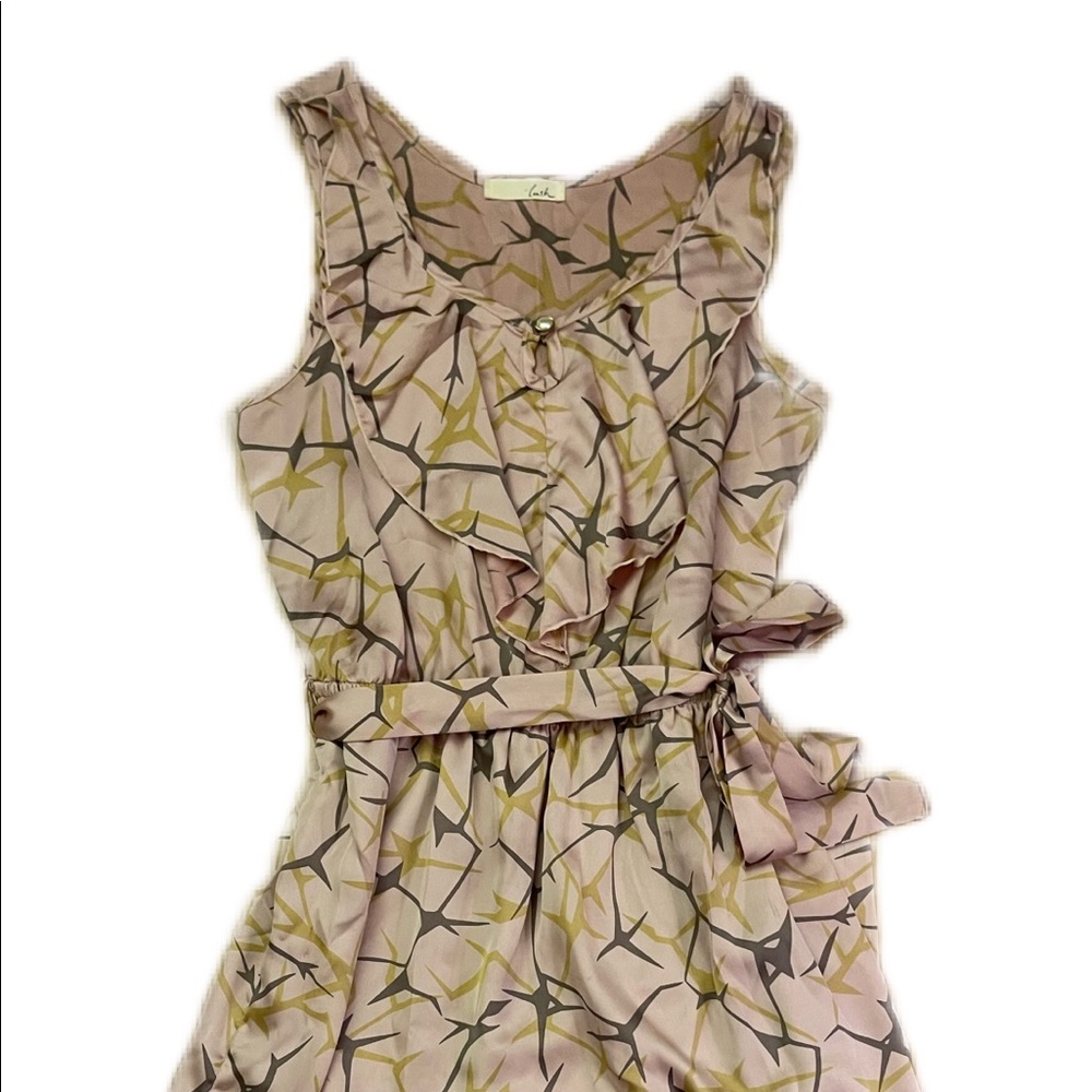 Dress by Lush